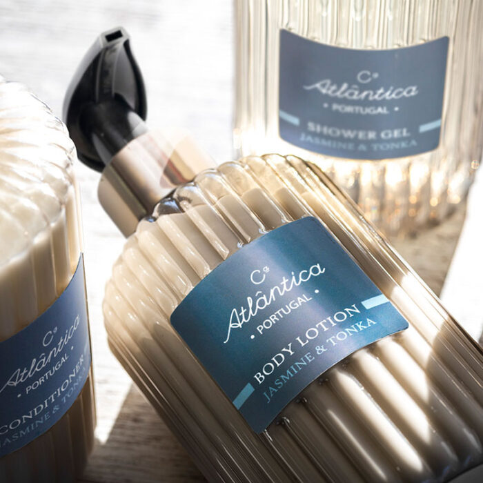 Alternative view of Körperlotion 350ml Cª ATLÂNTICA