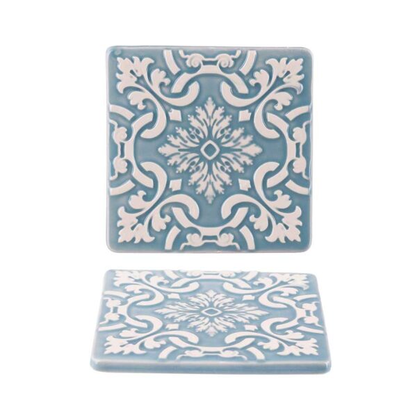 Coasters AZULEJO - Set of 2 96 131 306