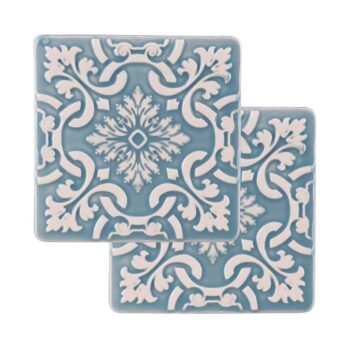 Coasters AZULEJO – Set of 6