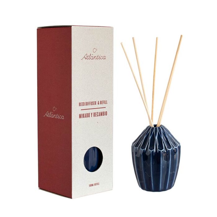 Diffusor ALICATOS 100ml - Kaschmir