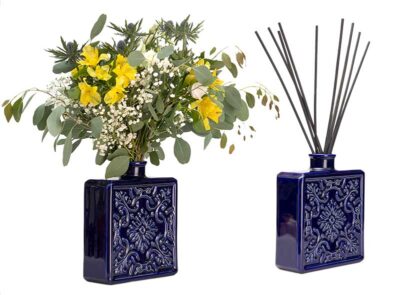Azulejo diffuser 100ml and azuljeo diffuser jug/bottle 1. 7l