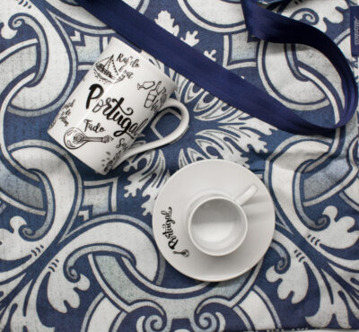 Des cadeaux originaux pour tous les goûts 5 Xícaras da companhia atlântica