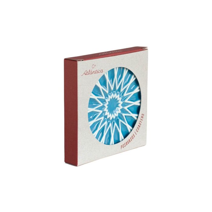 Coaster ALICATOS Ø9,5 - set of 2 18 131 127