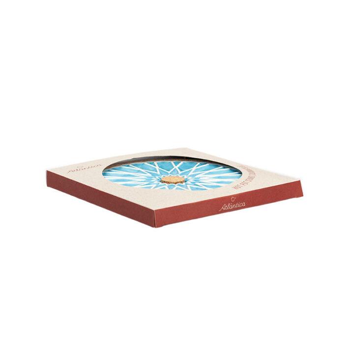 ALICATOS Hotpot Stand Ø15 – Ceramic Hotpot Stand with Cork Base 37 131 132 c