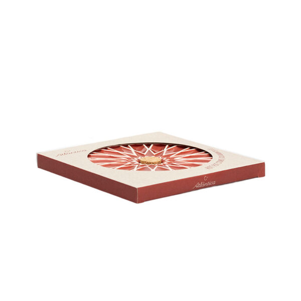 ALICATOS Hotpot Stand Ø15 – Ceramic Hotpot Stand with Cork Base 34 131 133 c