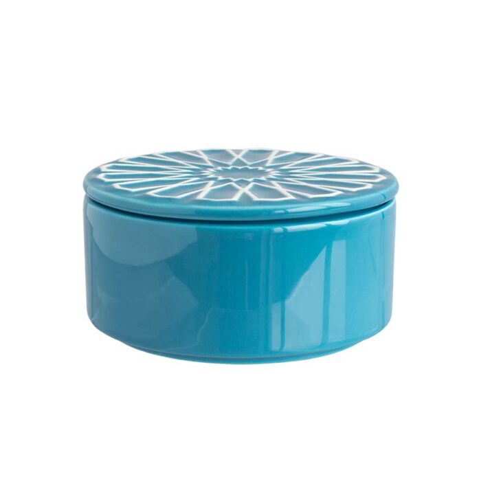 Alternative view of jewelry box alicatos ø12