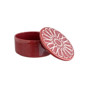 Schmuckkästchen ALICATOS Ø12