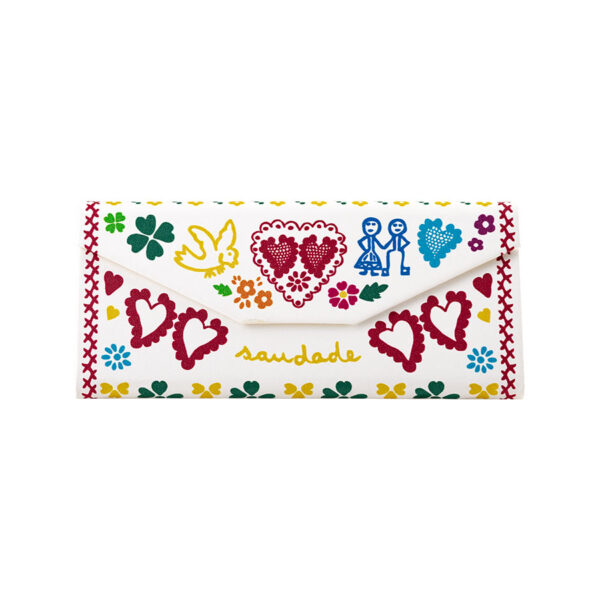 Estuche para gafas NAMORADOS 8 160 041 front