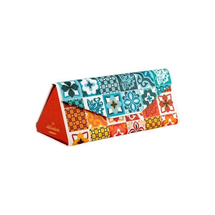 Pop Brillenetui AZULEJO