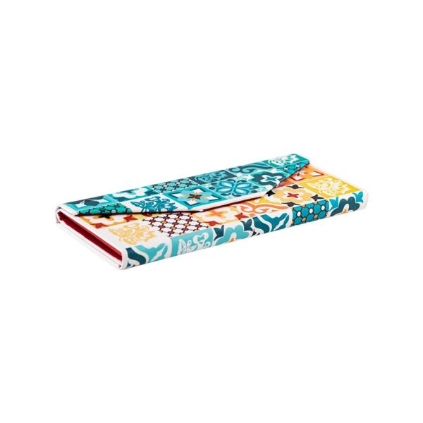 Pop Eyeglass Case AZULEJO 9 160 043 b