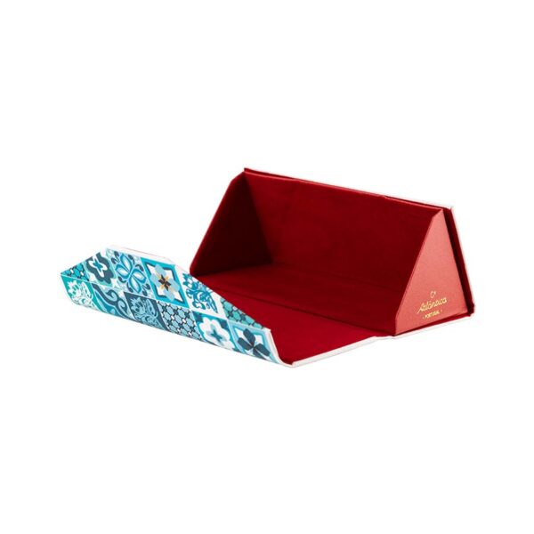 Pop Eyeglass Case AZULEJO 8 160 043 c