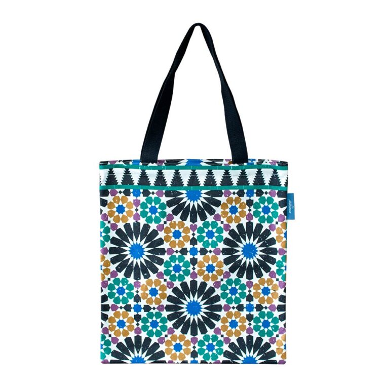 Bolsa de compras ALICATOS