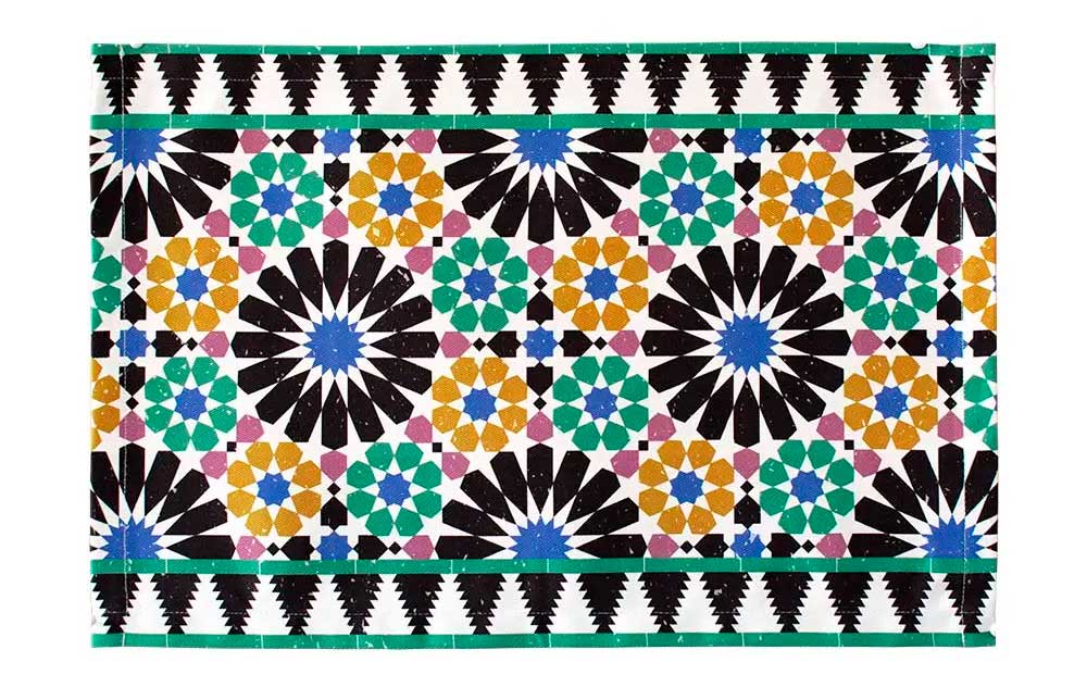ALICATOS Kollektion: Entdecken Sie die Essenz des arabischen Erbes 3 Coleção alicatos