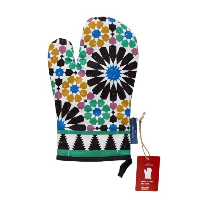 ALICATOS Oven Glove