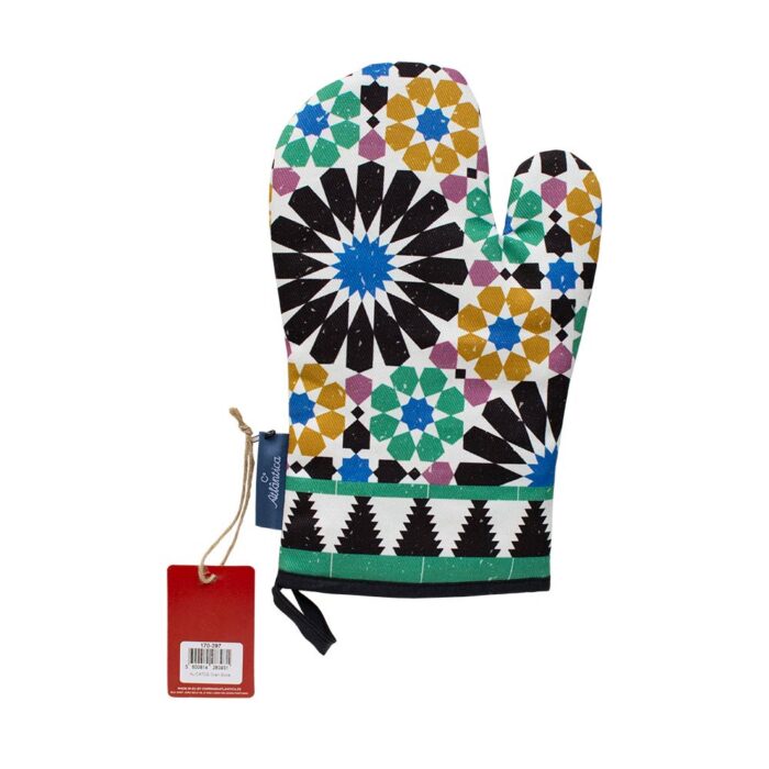 Luva de Forno ALICATOS 6 170 297 1