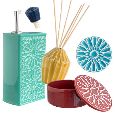 Collection ALICATOS: Découvrez l’essence du patrimoine arabe 6 Alicatos blog