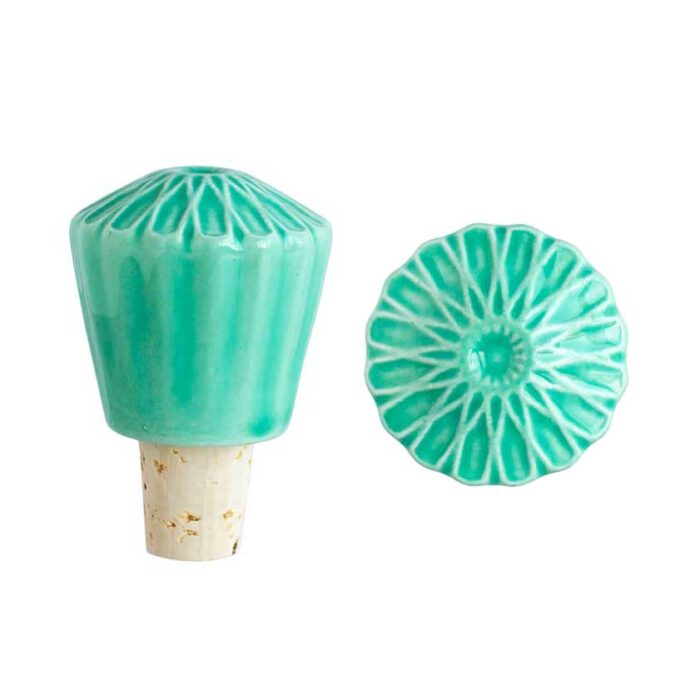 ALICATOS Korken - Grün