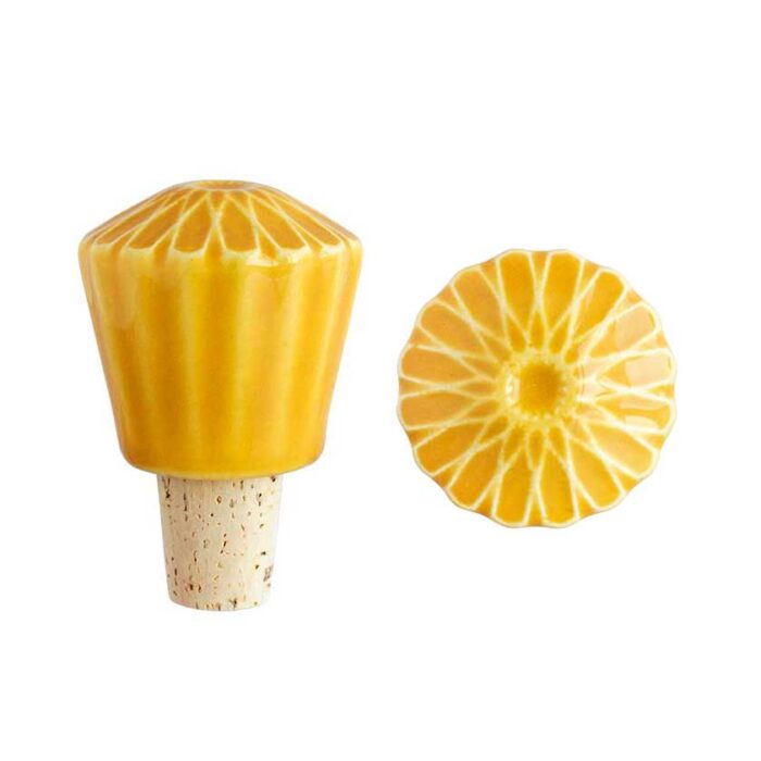 ALICATOS Korken - Gelb