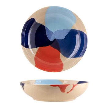 GIRO Pasta Bowl Ø24 - set of 6