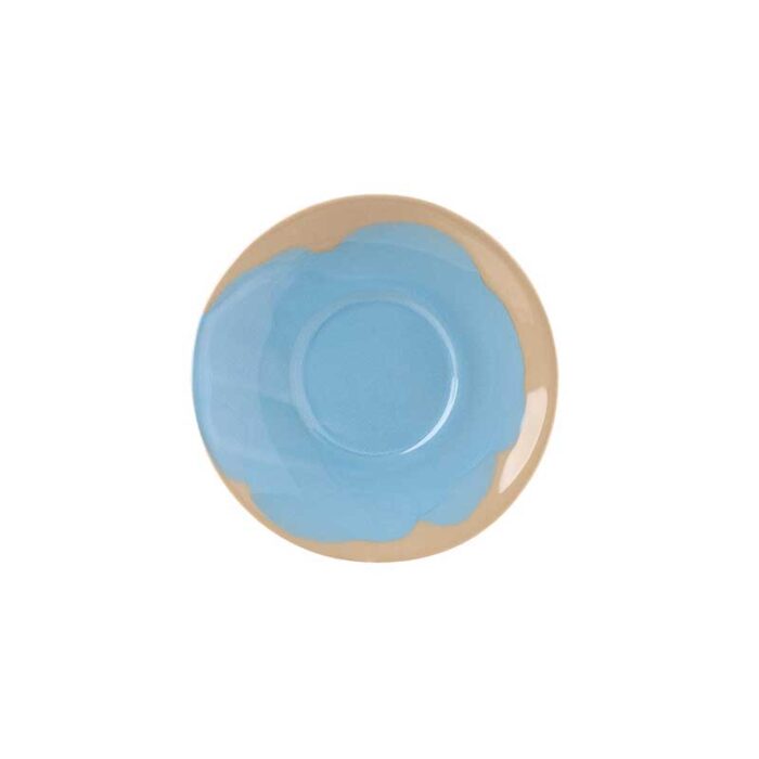 Tazas de Espresso y Platillos GIRO - Juego de 6 20 131 250 2 2
