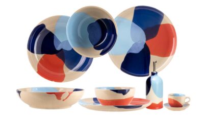 Découvrez la Collection GIRO : Inspiration Maritime pour Votre Table 4 Img destaque artigo giro