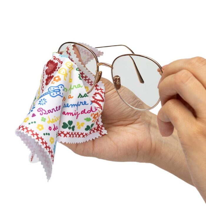 Mikrofasertuch NAMORADOS