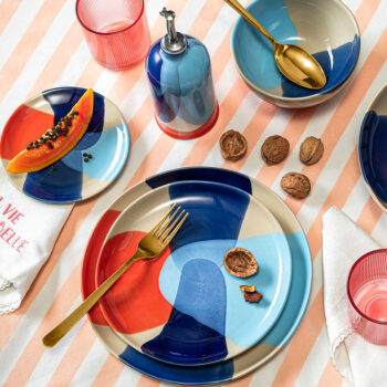 Serviço de Mesa GIRO 32 peças