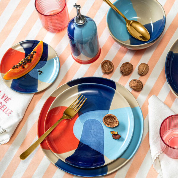 Service de Table GIRO 32 pièces