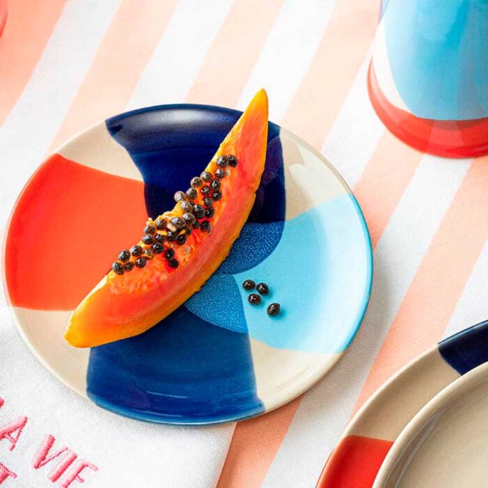 Alternative view of Prato de Pão GIRO