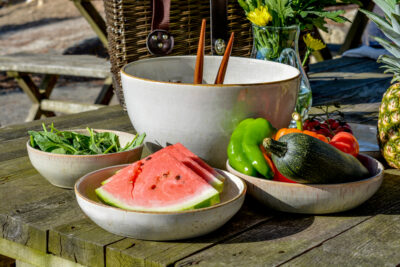 Salades froides : de délicieuses recettes pour rafraîchir votre été 12 033