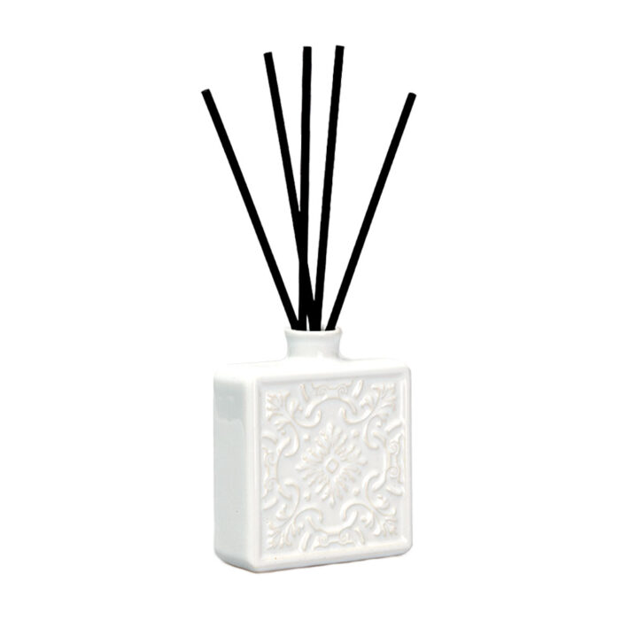 AZULEJO-Diffusor 100ml - Tonka & White Jasmine