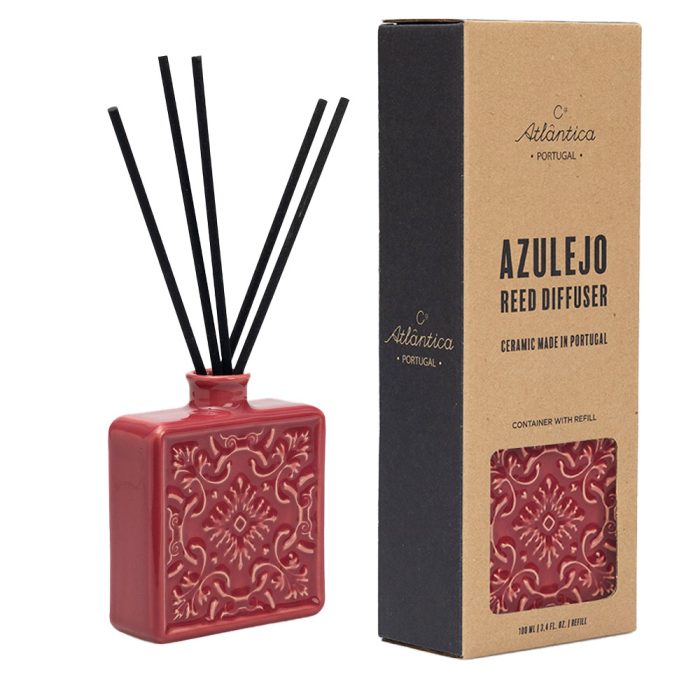 Difusor AZULEJO 100ml 32 140 230 a