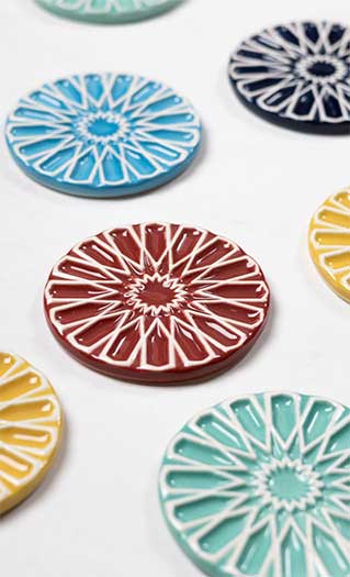 Conviértete en Distribuidor 4 Alicatos