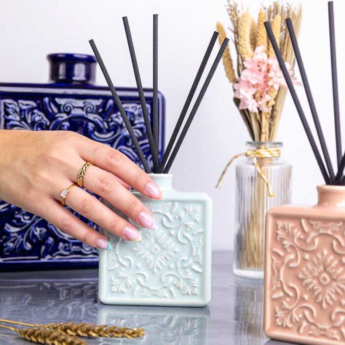 Difusor azulejo mood