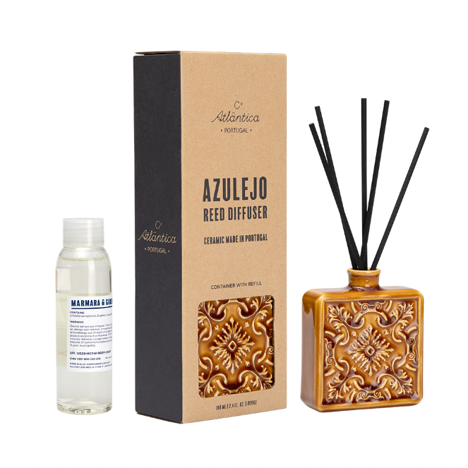 Alternative view of Difusor AZULEJO 1L