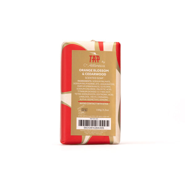 TAP Soap 150g 10 100 453 b