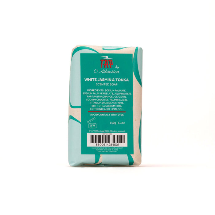 Jabón TAP 150g 14 100 454 b