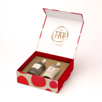 Gift Pack TAP - Body Care