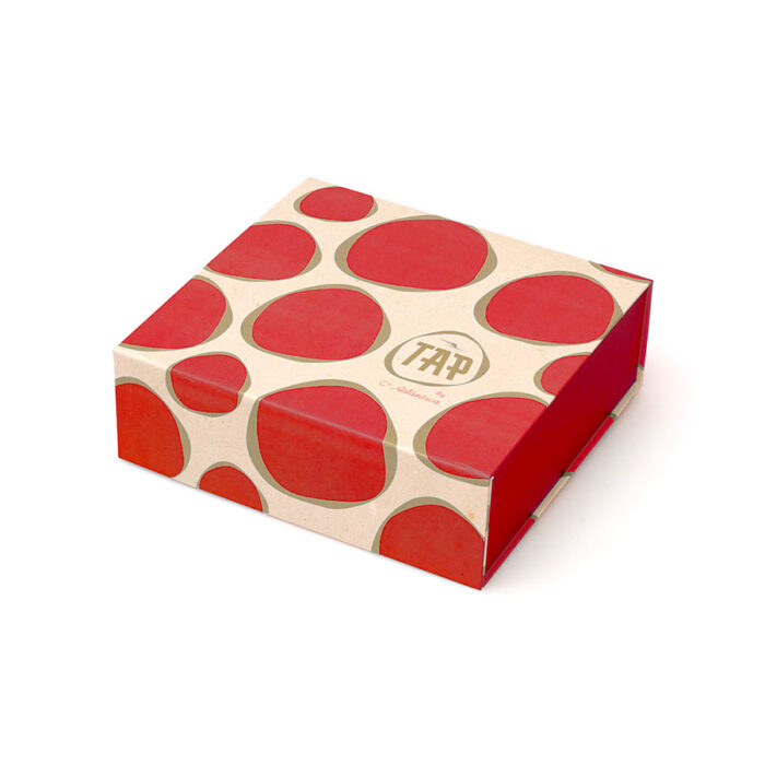 Gift Pack TAP - Body Care 11 100 455 gift box tap