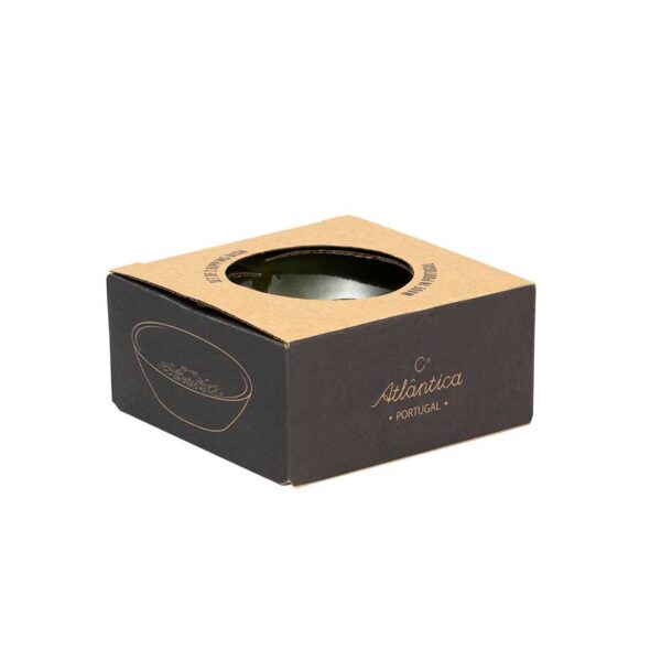 AZULEJO Olive Oil Plates - Set of 2 25 130 992 box