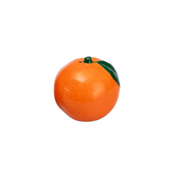 Salz- und Pfefferstreuer Orange NATURE 6 131 338 1