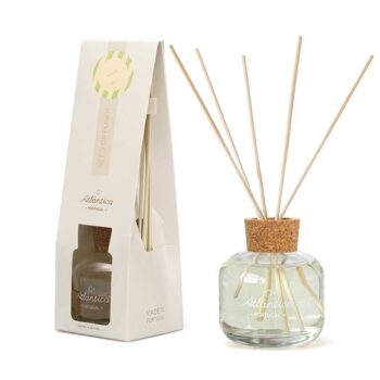 Sage Reed Fragrance Diffuser - AREIA Collection – 200ml