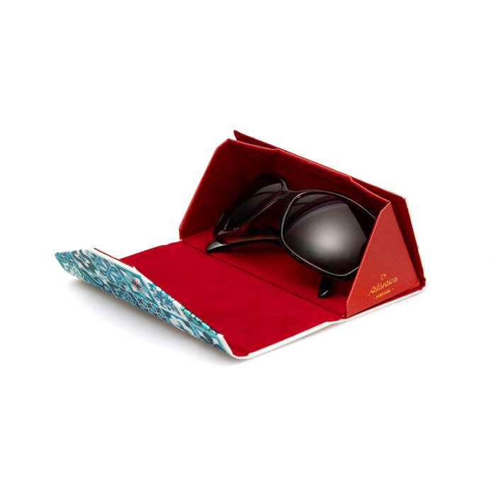 Alternative view of Pop Brillenetui AZULEJO