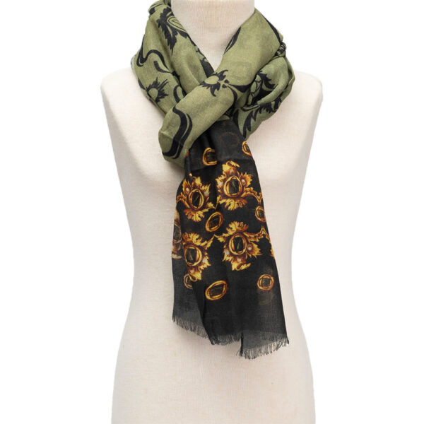 Scarf Kaiser Modal/Viscose