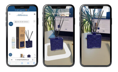 Erweiterte Realität in Ihrer Hand! 9 Ar iphone
