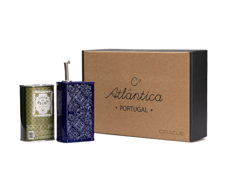 Corporate Gifts & Events 14 Caixa gift ca pack oracle 1 1