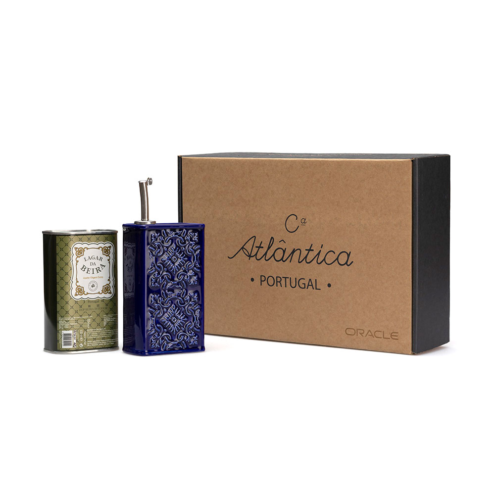 Corporate Gifts & Events 2 Caixa gift ca pack oracle 1