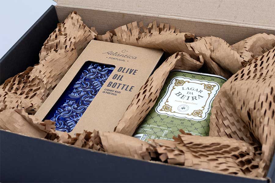 Corporate Gifts & Events 4 Caixa gift ca pack oracle 6