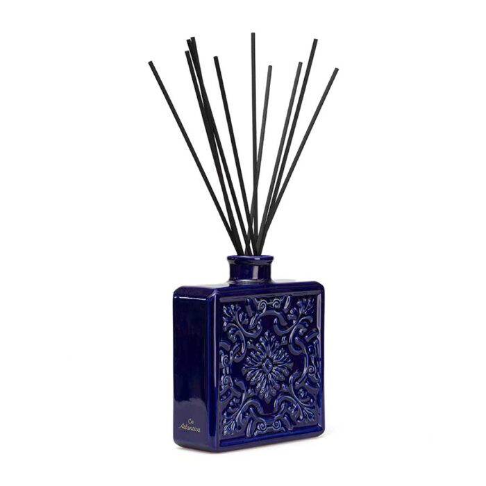 AZULEJO Diffusor 1L - Orange Blossom & Cedarwood