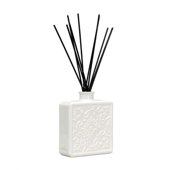 AZULEJO Diffusor 1L - Tonka & White Jasmine